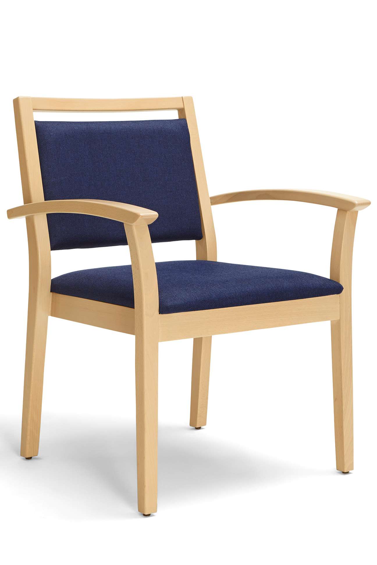 Model Mavo jako krzesło bariatryczne