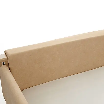 Arena all-round comfort padding for enhanced protection and comfort.