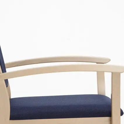 Modell Mavo als Schwerlaststuhl