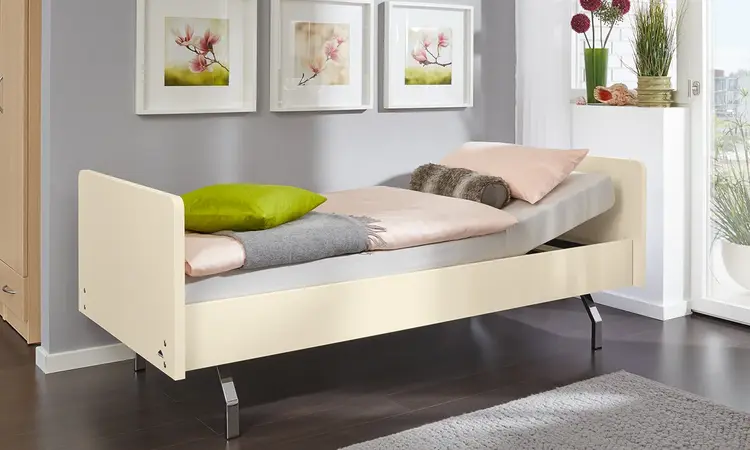 Psychosomatik Bett Carino