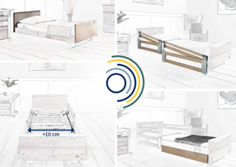 Vario Safe System Schaubild