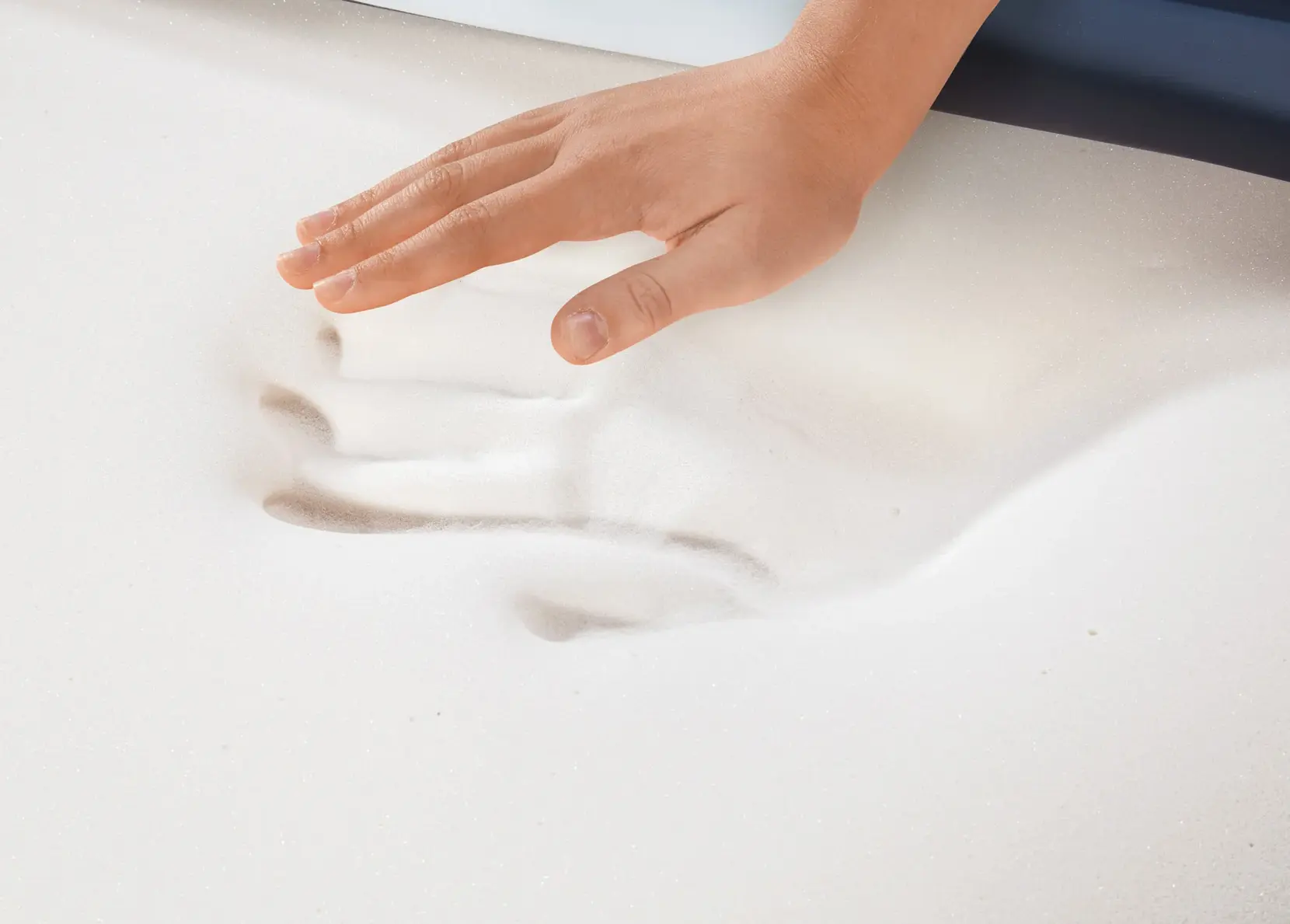 Viscoschaum Matratze Vorteil