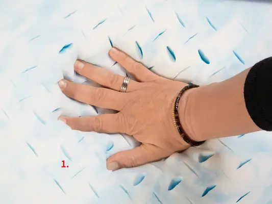 Sky-therm-Schicht Punktelastizität