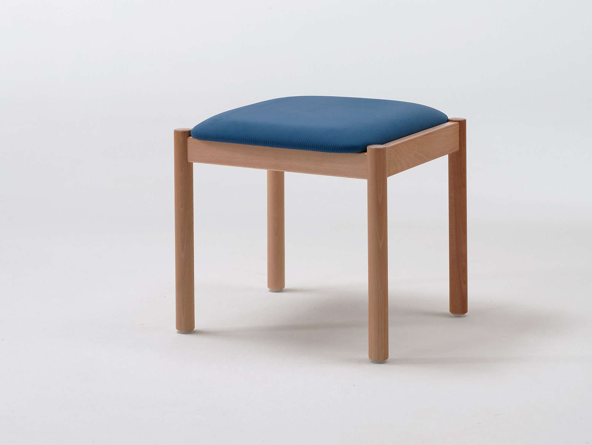 Footstool from the Primo range
