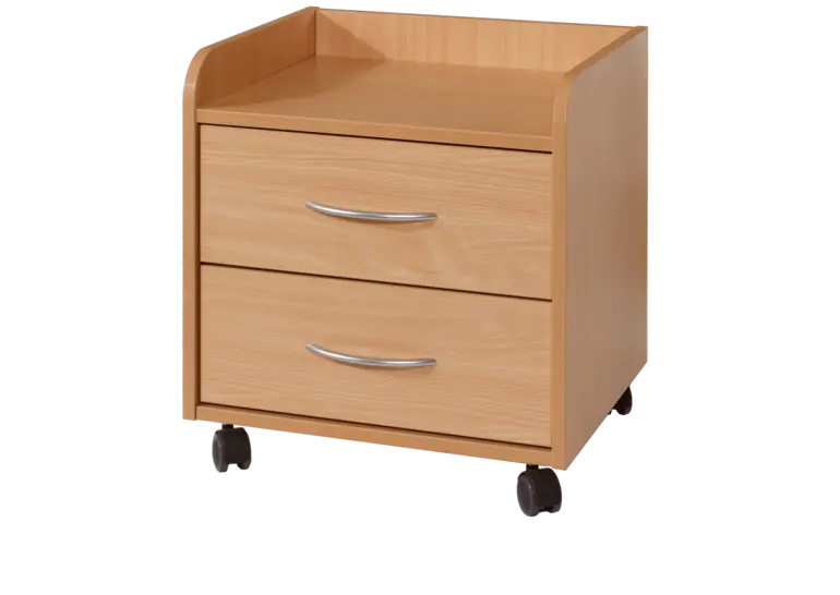 Space-saving and functional