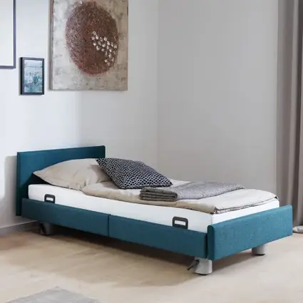 Kombination Nobla und Nobla mala