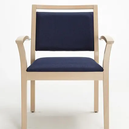 Modell Mavo als Schwerlaststuhl